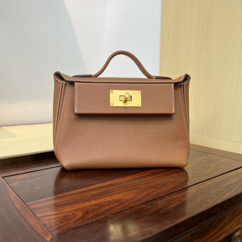 Hermes Kelly 2424 mini Bags